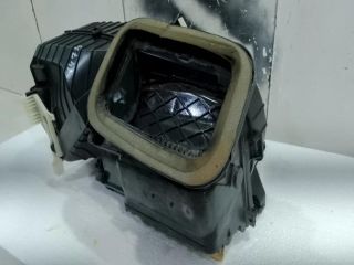 bontott AUDI A4 B8 Fűtés Box