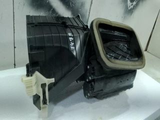 bontott AUDI A4 B8 Fűtés Box