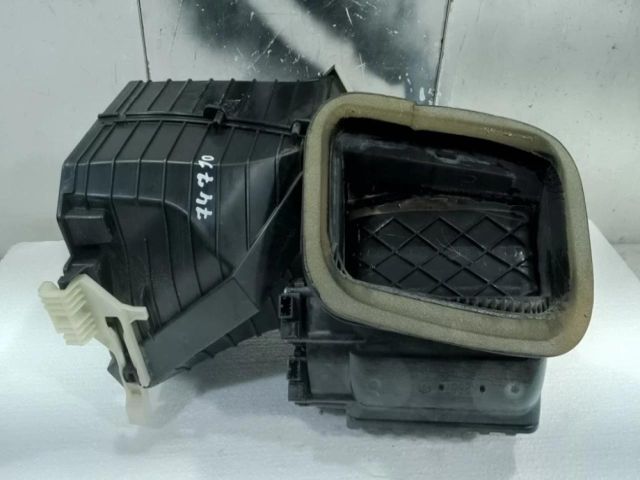 bontott AUDI A4 B8 Fűtés Box