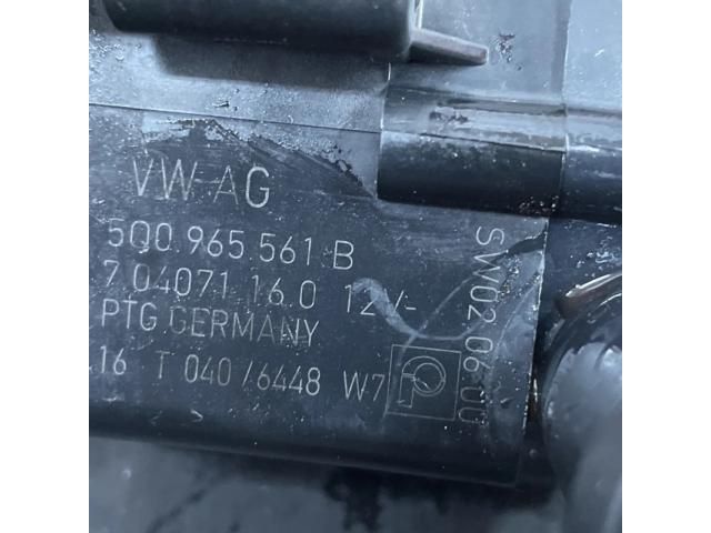 bontott AUDI A4 B8 Fűtéscsap