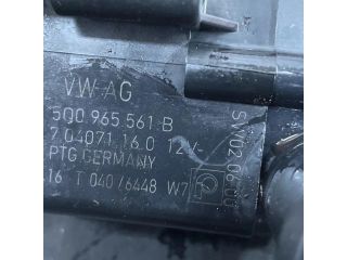 bontott AUDI A4 B8 Fűtéscsap