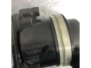 bontott AUDI A4 B8 Fűtéscsap