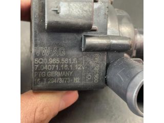 bontott AUDI A4 B8 Fűtéscsap