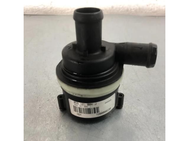 bontott AUDI A4 B8 Fűtéscsap