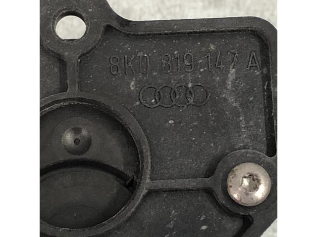 bontott AUDI A4 B8 Fűtéscsap