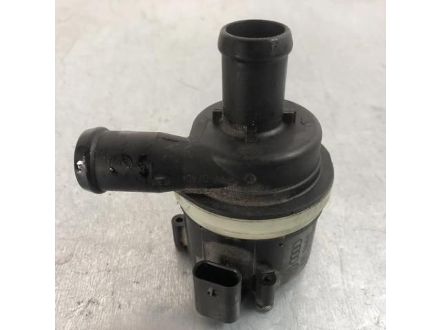 bontott AUDI A4 B8 Fűtéscsap