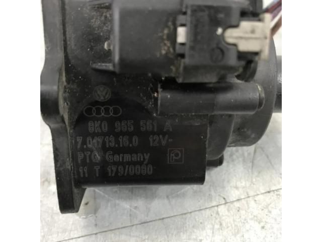 bontott AUDI A4 B8 Fűtéscsap