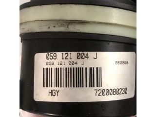 bontott AUDI A4 B8 Fűtéscsap