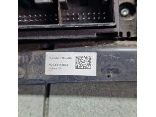 bontott AUDI A4 B8 Fűtéskapcsoló (digit klímás)