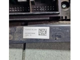 bontott AUDI A4 B8 Fűtéskapcsoló (digit klímás)