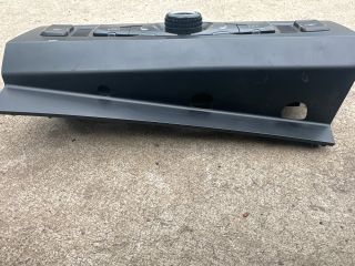 bontott AUDI A4 B8 Fűtéskapcsoló (digit klímás)