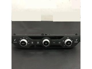 bontott AUDI A4 B8 Fűtéskapcsoló (digit klímás)