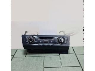 bontott AUDI A4 B8 Fűtéskapcsoló (digit klímás)