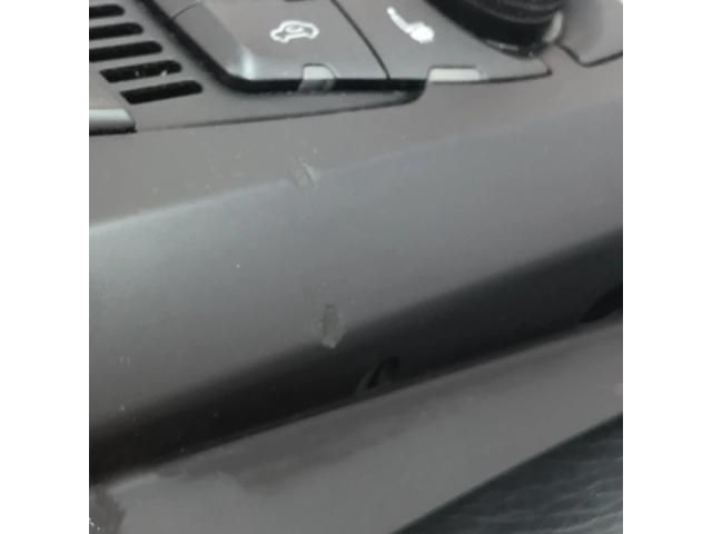 bontott AUDI A4 B8 Fűtéskapcsoló (digit klímás)