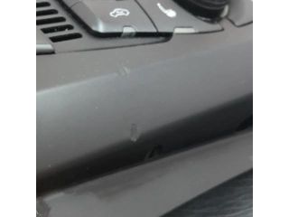 bontott AUDI A4 B8 Fűtéskapcsoló (digit klímás)