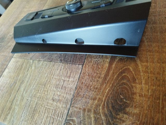 bontott AUDI A4 B8 Fűtéskapcsoló (digit klímás)