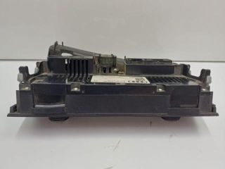 bontott AUDI A4 B8 Fűtéskapcsoló