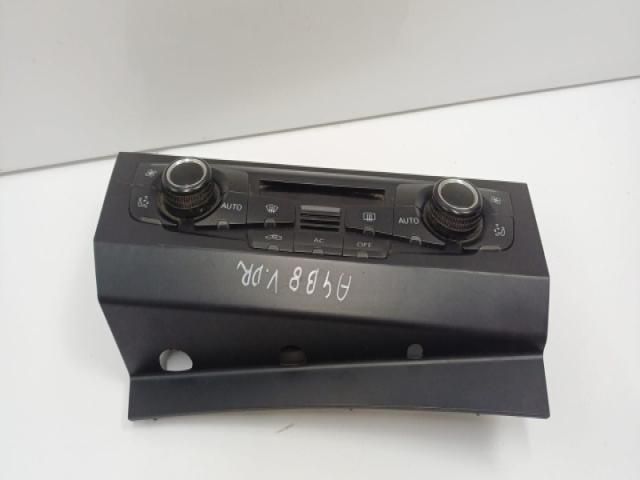 bontott AUDI A4 B8 Fűtéskapcsoló