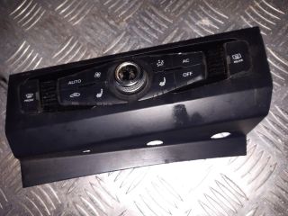 bontott AUDI A4 B8 Fűtéskapcsoló