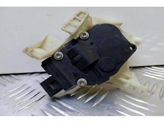 bontott AUDI A4 B8 Fűtőmotor (Klímás)