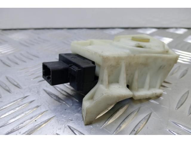 bontott AUDI A4 B8 Fűtőmotor (Klímás)