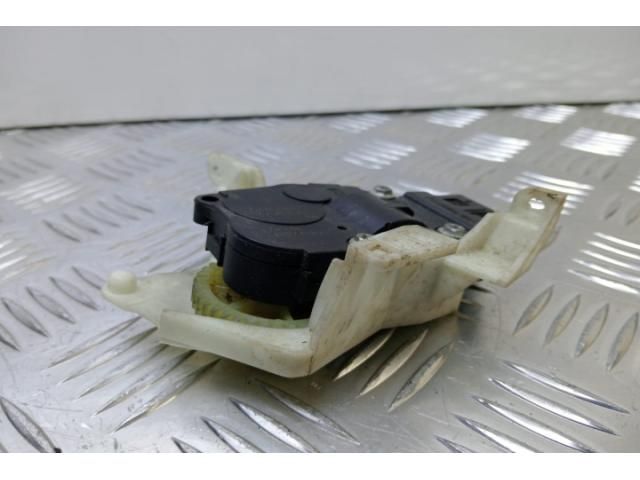 bontott AUDI A4 B8 Fűtőmotor (Klímás)