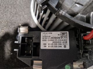 bontott AUDI A4 B8 Fűtőmotor (Klímás)