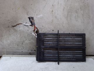bontott AUDI A4 B8 Fűtőradiátor (Elektromos)