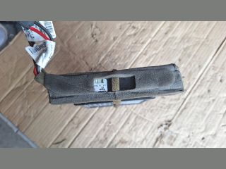 bontott AUDI A4 B8 Fűtőradiátor (Elektromos)