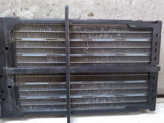 bontott AUDI A4 B8 Fűtőradiátor (Elektromos)