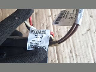 bontott AUDI A4 B8 Fűtőradiátor (Elektromos)