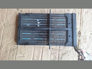 bontott AUDI A4 B8 Fűtőradiátor (Elektromos)