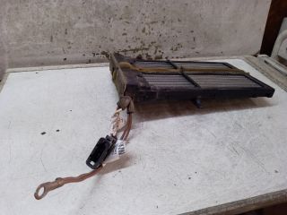 bontott AUDI A4 B8 Fűtőradiátor (Elektromos)