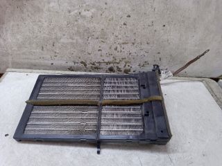 bontott AUDI A4 B8 Fűtőradiátor (Elektromos)