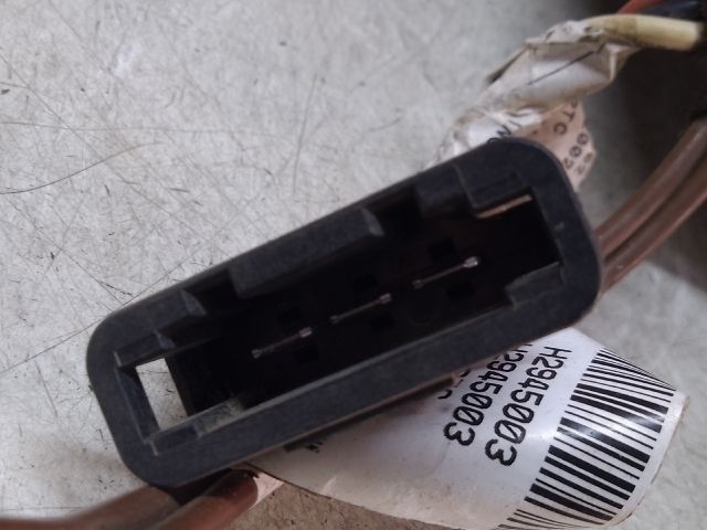 bontott AUDI A4 B8 Fűtőradiátor (Elektromos)