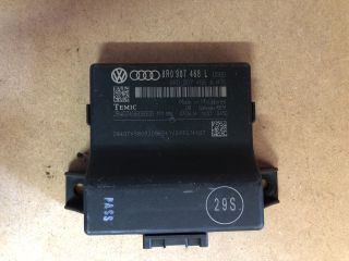 bontott AUDI A4 B8 Gateway Elektronika