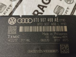 bontott AUDI A4 B8 Gateway Elektronika