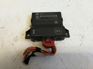 bontott AUDI A4 B8 Gateway Elektronika