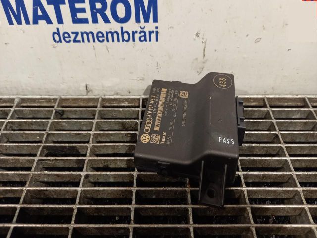bontott AUDI A4 B8 Gateway Elektronika