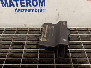bontott AUDI A4 B8 Gateway Elektronika