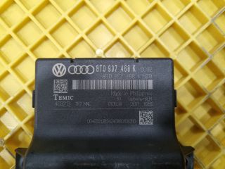 bontott AUDI A4 B8 Gateway Elektronika