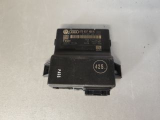 bontott AUDI A4 B8 Gateway Elektronika