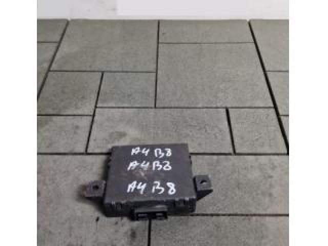 bontott AUDI A4 B8 Gateway Elektronika