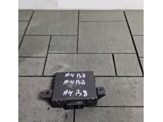 bontott AUDI A4 B8 Gateway Elektronika