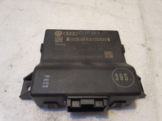 bontott AUDI A4 B8 Gateway Elektronika