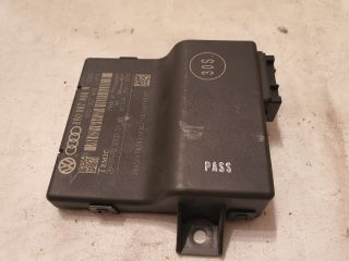 bontott AUDI A4 B8 Gateway Elektronika