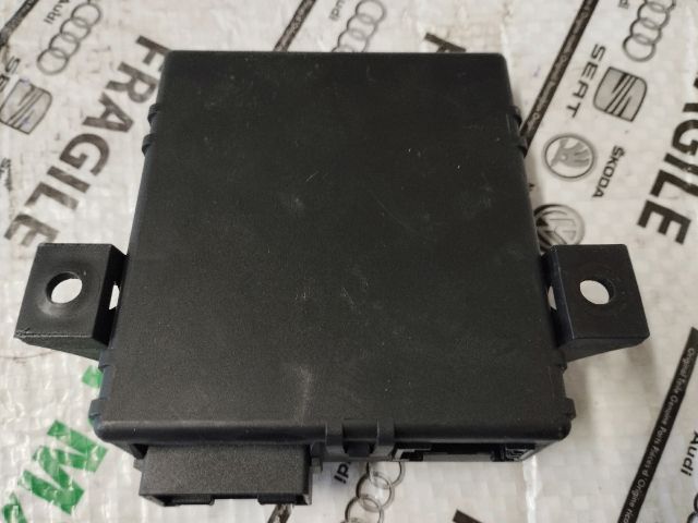 bontott AUDI A4 B8 Gateway Elektronika