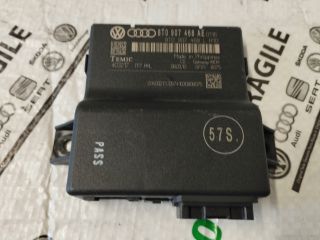bontott AUDI A4 B8 Gateway Elektronika