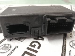 bontott AUDI A4 B8 Gateway Elektronika