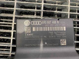 bontott AUDI A4 B8 Gateway Elektronika